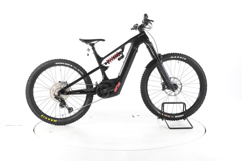 Cannondale Moterra Neo LT 2 E-Bike Fully - 167-176cm