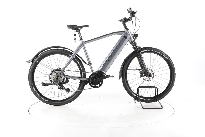Campus BM 38 E-Bike