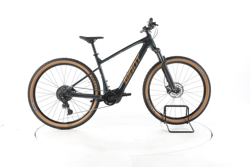 Giant Talon E+ | Gen2 E-Bike 2025 - 176-192cm