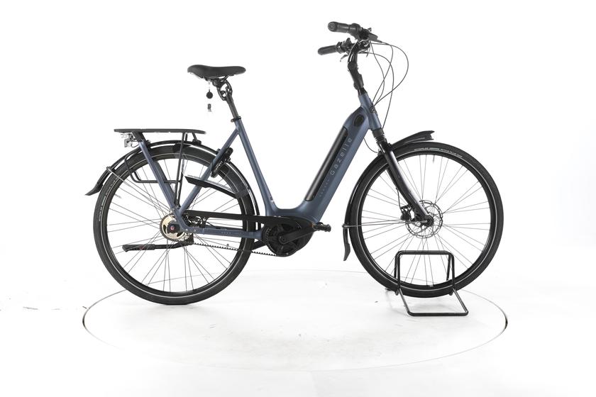 Gazelle Arroyo C5 Elite Vélo Électrique Urbain Cadre bas