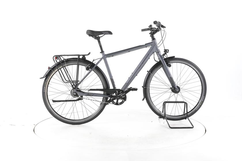 Bergamont Vitess N8 Vélo de ville et trekking