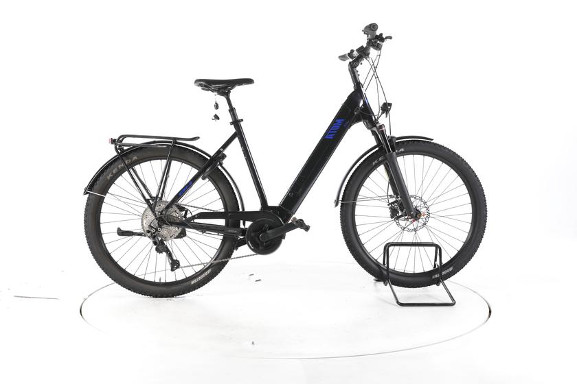BH Bikes Atom SUV Vélo Électrique de Trekking Cadre bas