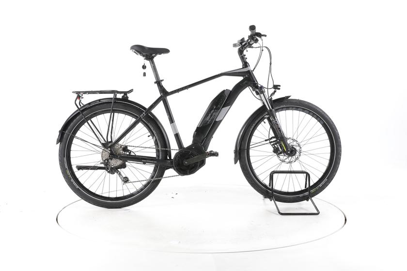 R Raymon TourRay E 3.0 Vélo Électrique de Trekking