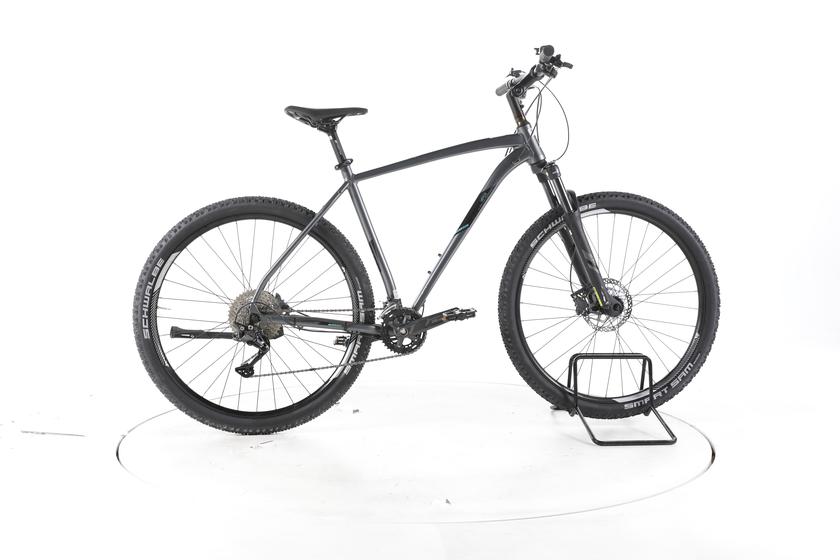 MORRISON VIPER Hardtail mountainbike