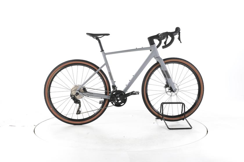 Scott Speedster Gravel 40 Vélo Gravel 2024