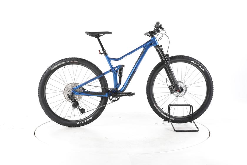 Merida ONE-Twenty 9.600 HP3 VTT tout suspendu