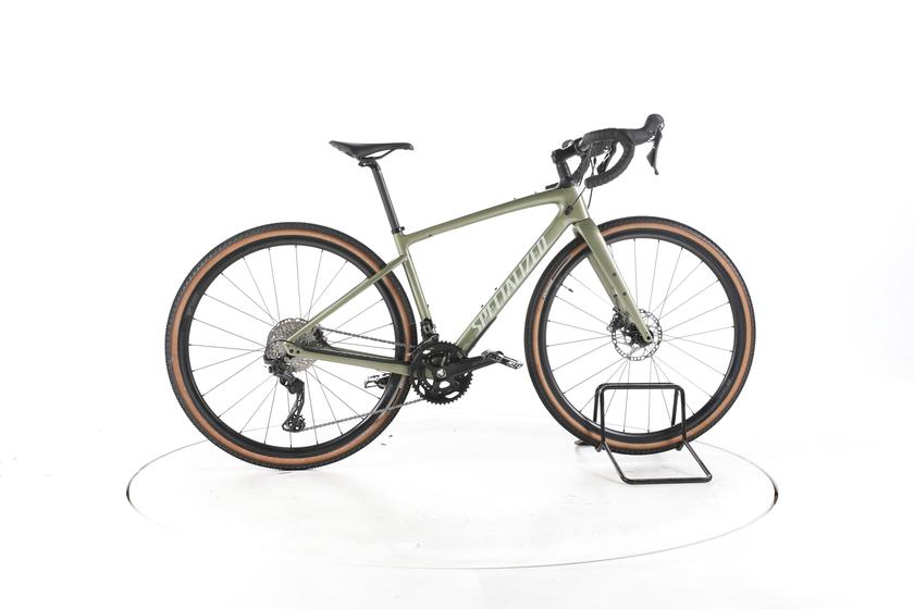 Specialized Diverge Vélo Gravel Carbone 2025