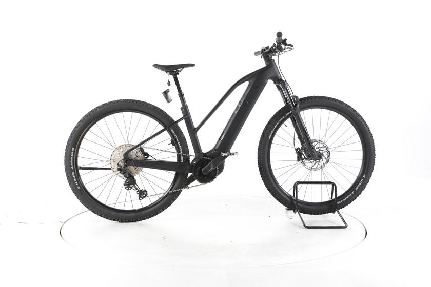 Cube Reaction Hybrid Race E-Bike 2025 - 160-167cm