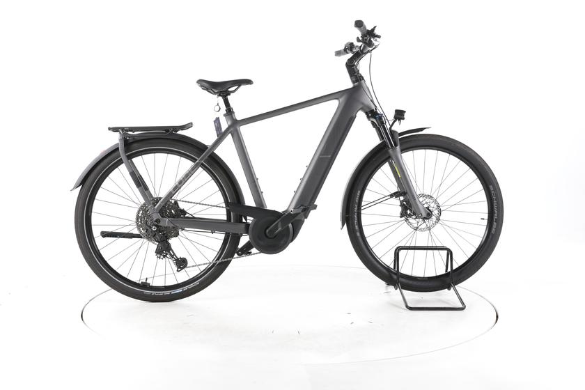 Cube Kathmandu Hybrid Pro Trekking E-Bike 2025 - 179-186cm