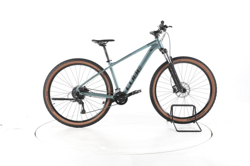 Cube Access WS EXC VTT semi-rigide