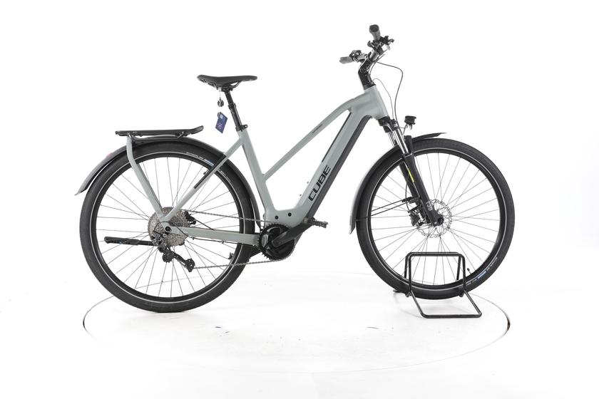 Cube Kathmandu Hybrid ONE Trekking E-Bike - 172-180cm