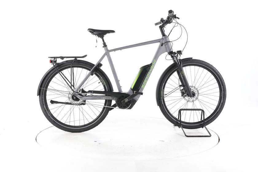 Brennabor T-32e City E-Bike - 185-200cm