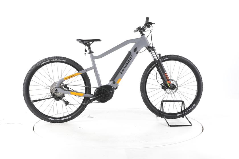 Haibike HardNine 4 E-Bike