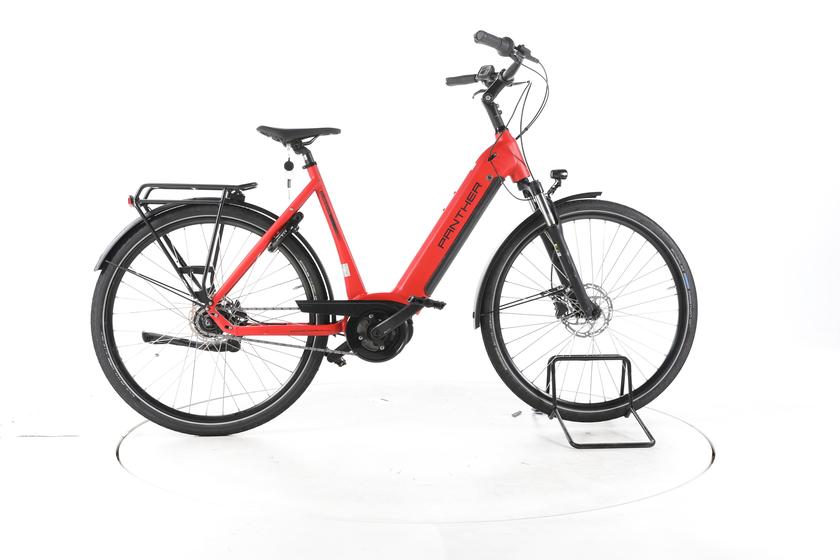 Panther Maruka 2.0 Vélo Électrique Urbain Cadre bas