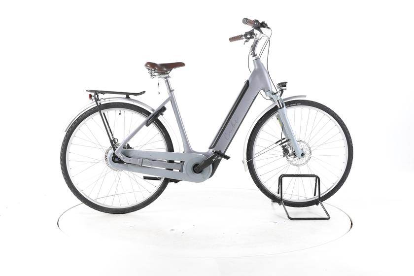 Cube Ella Cruise Hybrid City E-Bike Tiefeinsteiger - 168-176cm