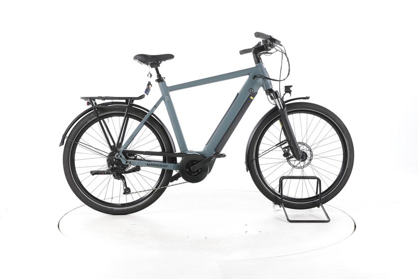 Winora Sinus 9 Trekking E-Bike - 187-196cm