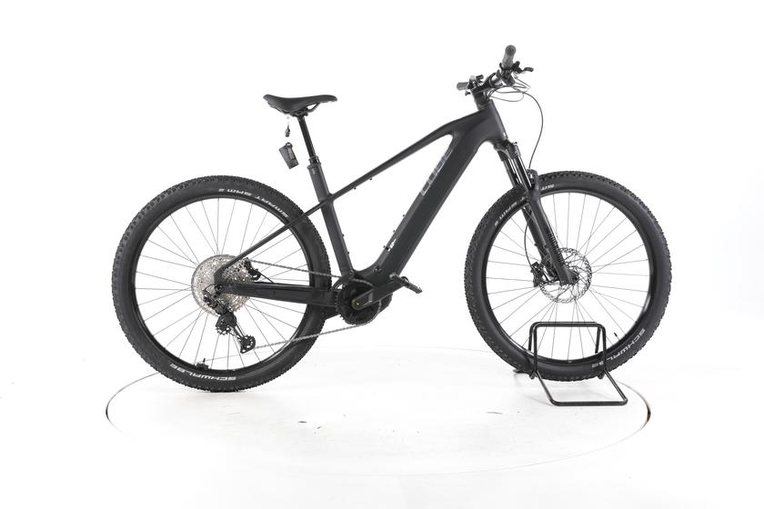 Cube Reaction Hybrid Race E-Bike 2025