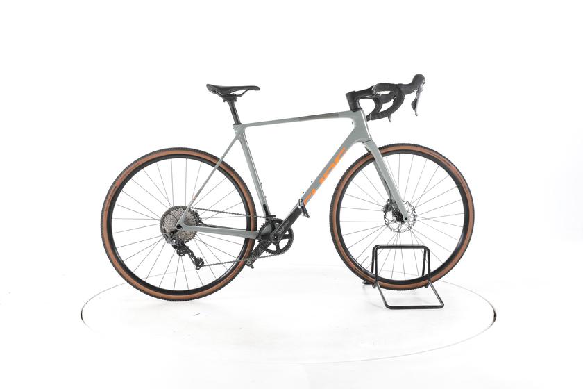 Cube Cross Race C:62 Pro Vélo Gravel Carbone