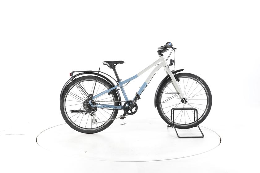 Winora Chica City- en trekkingfiets