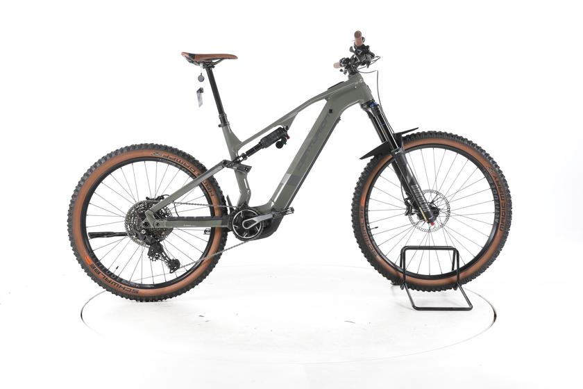 Centurion No Pogo R 1000i E-Bike Tout-Suspendu 2025