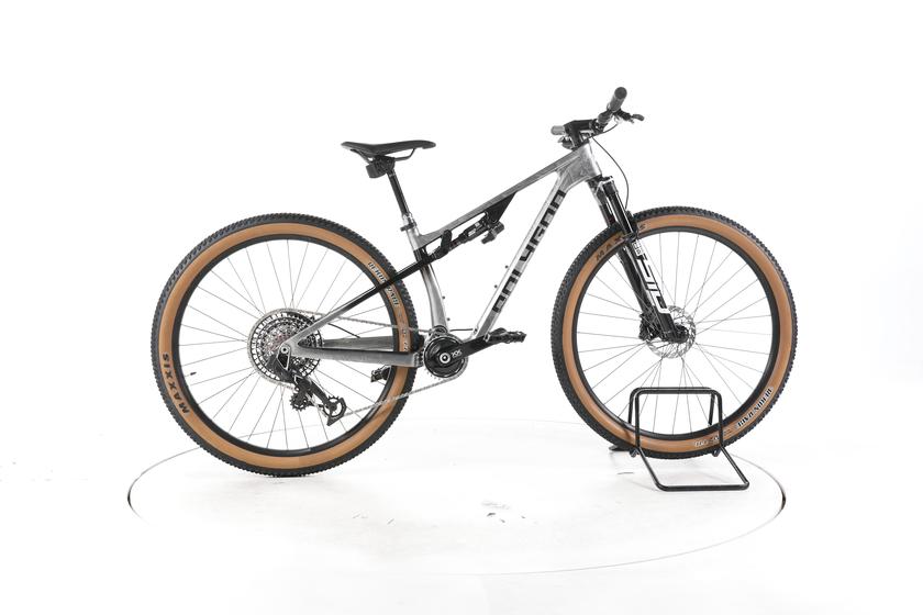 Polygon Bikes Syncline DR0 VTT tout suspendu
