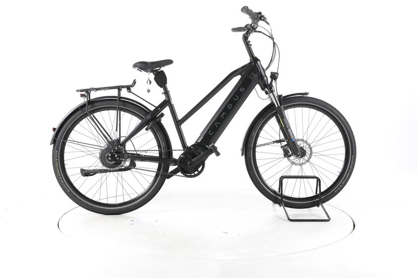 Campus BM38 City E-Bike - 170-185cm