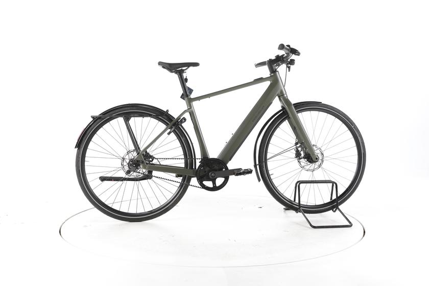 Riese & Müller UBN Five Vélo Électrique Urbain 2025