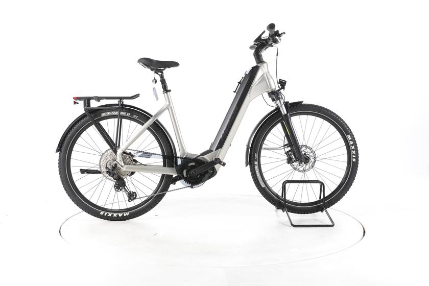 Merida eSpresso CC XT Edition EQ Vélo Électrique de Trekking Cadre bas