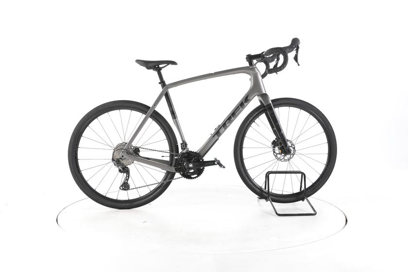 Trek Checkpoint SL 5 Vélo Gravel Carbone