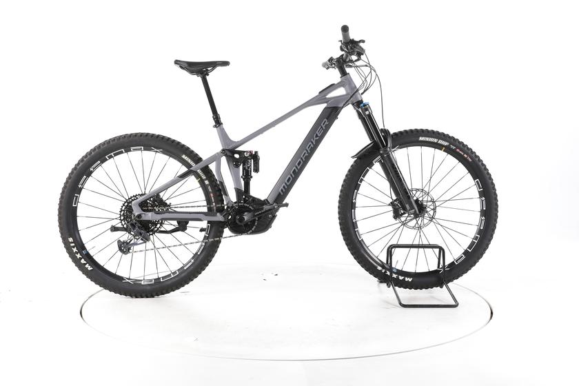 Mondraker Crafty R E-Bike Tout-Suspendu