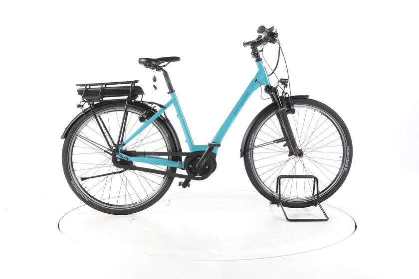 Maxcycles Elite Vélo Électrique Urbain Cadre bas