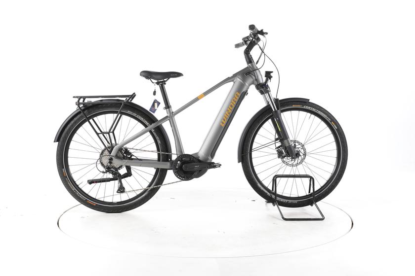 Winora Yucatan X8 Vélo Électrique de Trekking