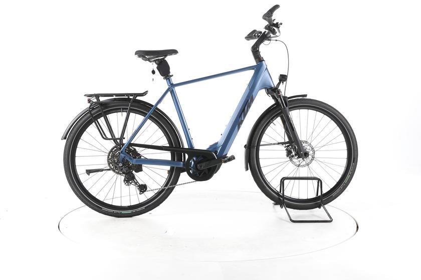 KTM Cento 10 Plus Vélo Électrique de Trekking 2025
