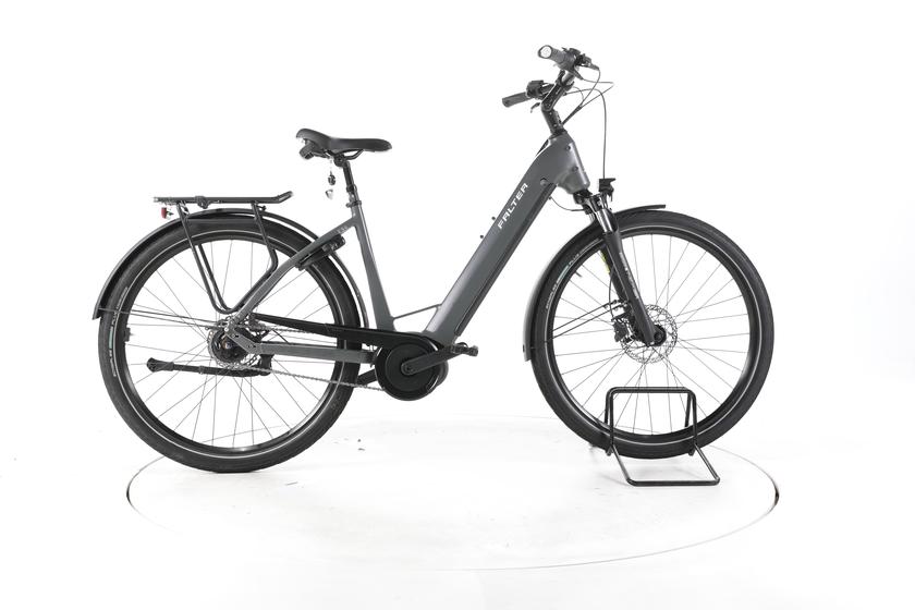 FALTER E 9.4 RT Vélo Électrique Urbain Cadre bas
