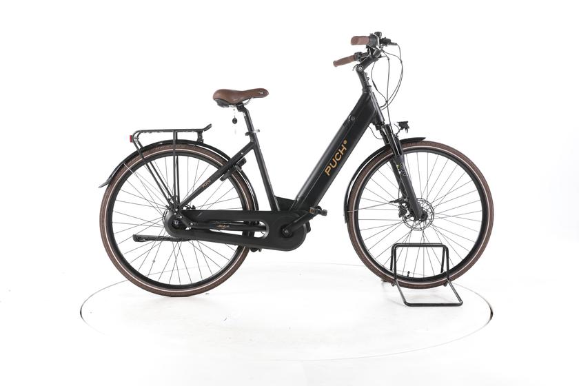 Puch C3.3 FL Vélo Électrique Urbain Cadre bas