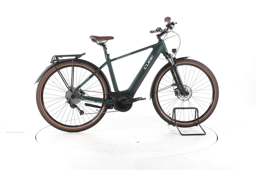 Cube Touring Hybrid ONE Vélo Électrique de Trekking