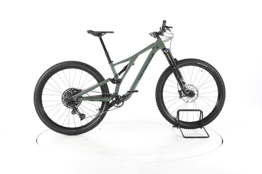 Specialized Stumpjumper Comp VTT tout suspendu