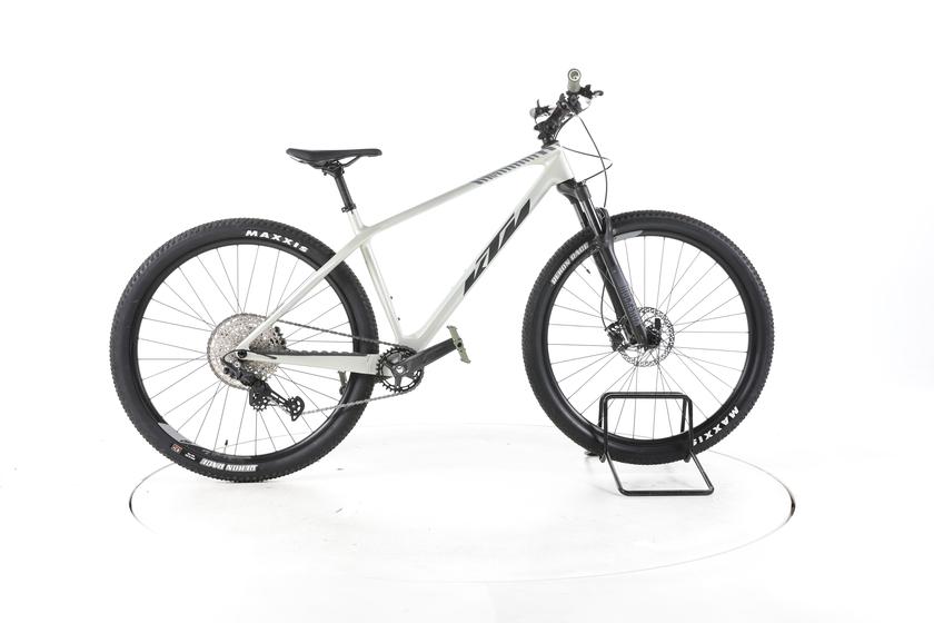 KTM Myroon Pro VTT semi-rigide