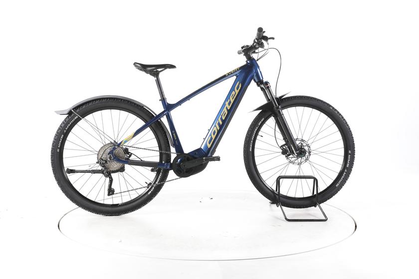 Corratec X Vert CX7 E-Bike