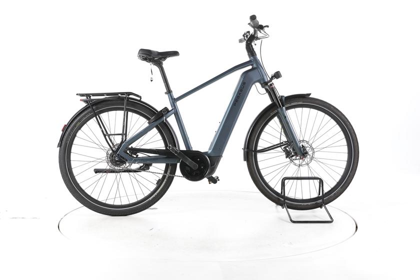 Pegasus Strong EVO 5F Lite Vélo Électrique Urbain 2025