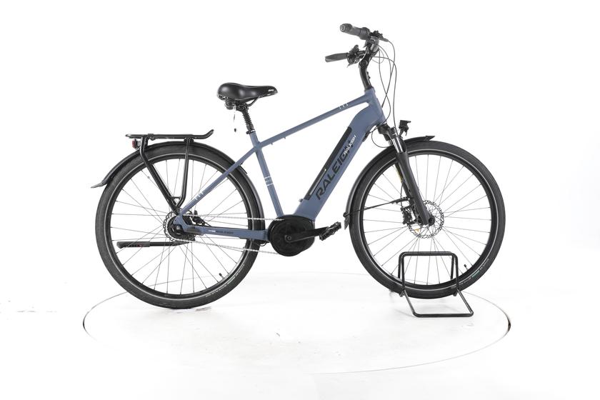 Raleigh Bristol 5 Vélo Électrique Urbain