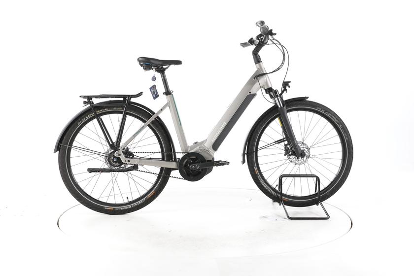 Winora Yucatan R8 Vélo Électrique Urbain Cadre bas