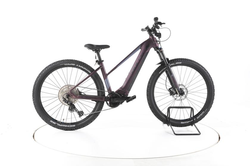 Bulls Aminga EVA 2 E-Bike - 156-166cm
