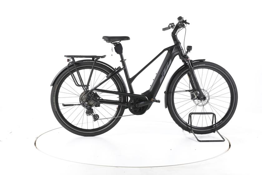 KTM Cento 10 Plus Trekking E-Bike - 165-169cm