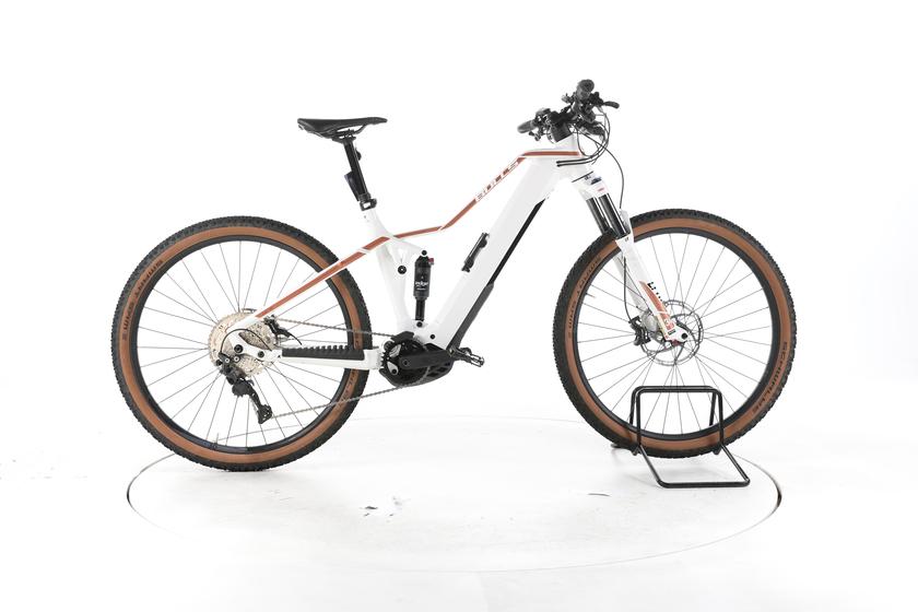 Bulls Sonic EVA TR1 E-Bike Tout-Suspendu