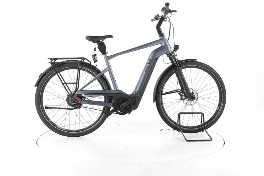 Pegasus Premio EVO NV Lite Vélo Électrique Urbain