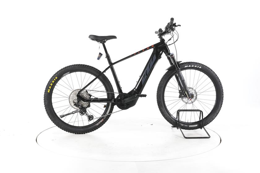 KTM Macina Team 672 E-Bike