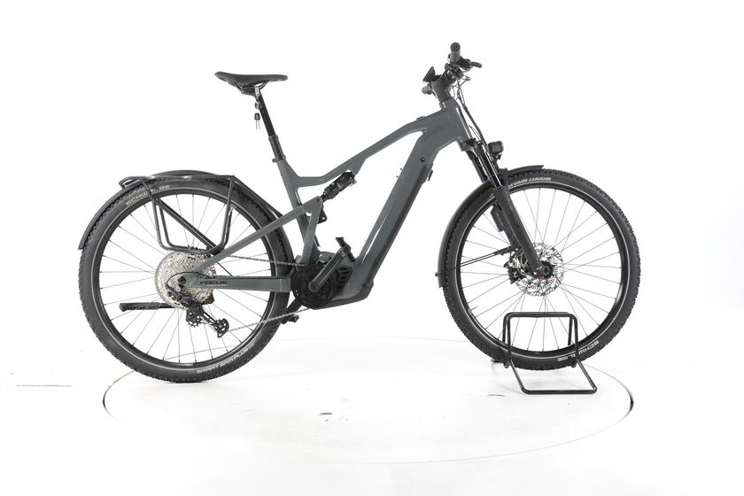 Focus THRON² 6.9 EQP SUV E-Bike - 188-198cm