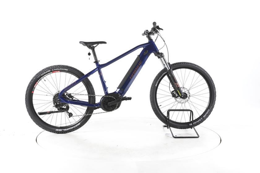 Haibike AllTrack 4 E-Bike