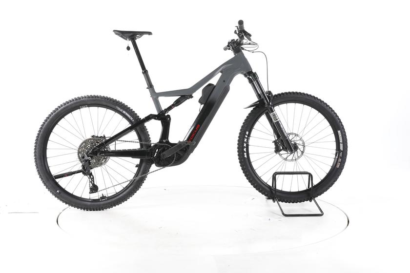 Focus Jam² 6.7 E-Bike Tout-Suspendu 2025